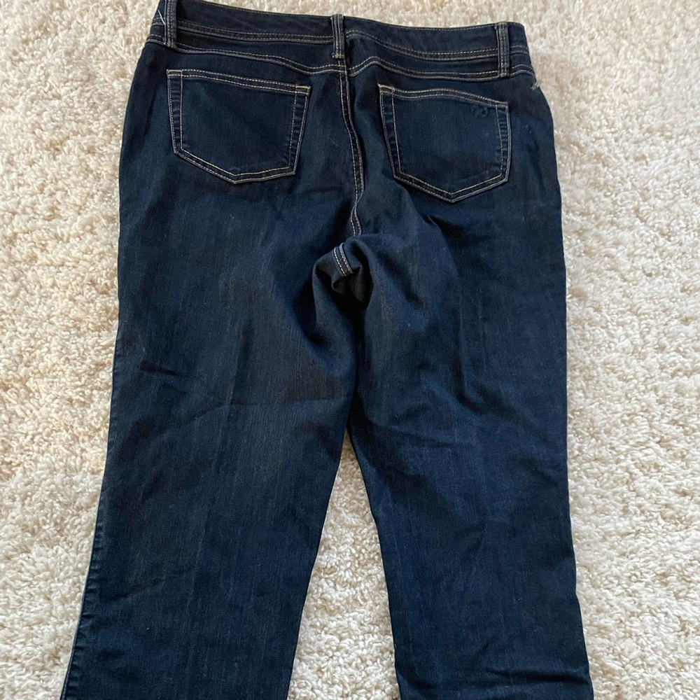 W62 women’s jeans. Size 12S
